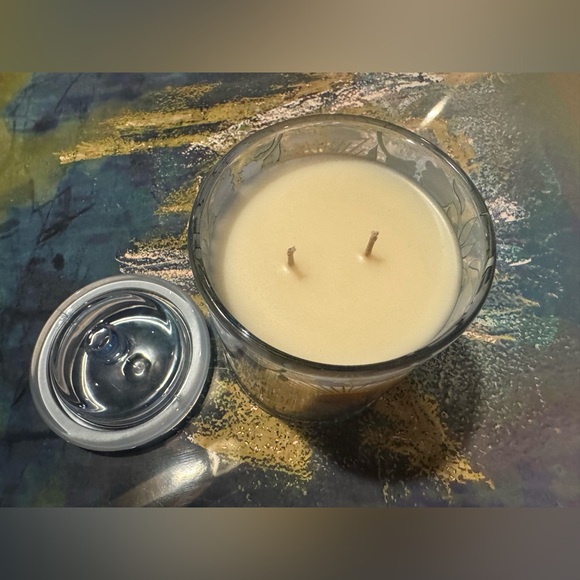 New Glasshouse Fragrances Mocktail Meditation Candle - Free full size gift 🎁 - Picture 8 of 11